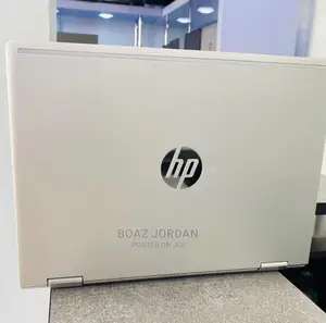 New Laptop HP ProBook X360 440 G1 8GB Intel Core I7 SSD 256GB
