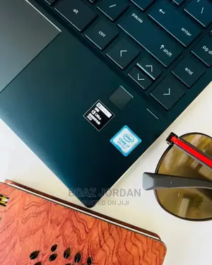 New Laptop HP Spectre X360 15t 16GB Intel Core I7 SSD 512GB