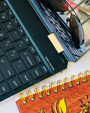 New Laptop HP Spectre X360 15t 16GB Intel Core I7 SSD 512GB