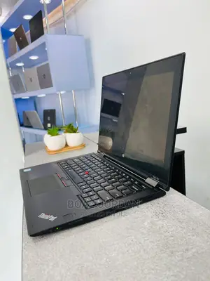 New Laptop Lenovo Yoga 11e 8GB Nvidia SSD 256GB