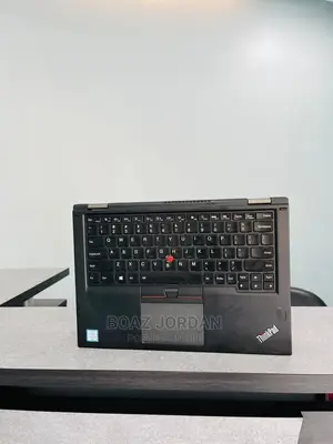 New Laptop Lenovo Yoga 11e 8GB Nvidia SSD 256GB