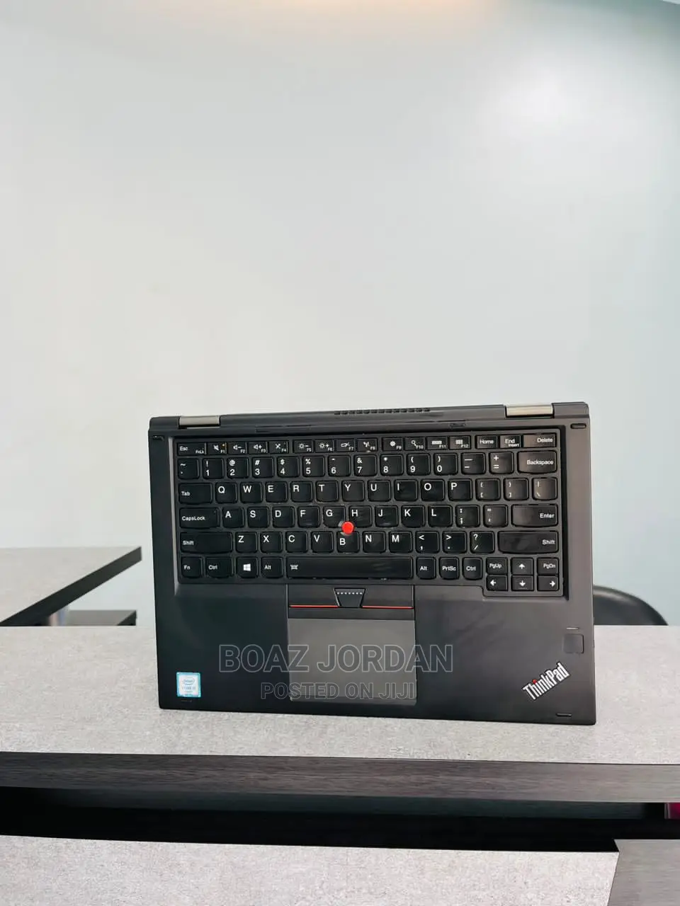 New Laptop Lenovo Yoga 11e 8GB Nvidia SSD 256GB