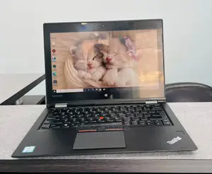 New Laptop Lenovo Yoga 11e 8GB Nvidia SSD 256GB