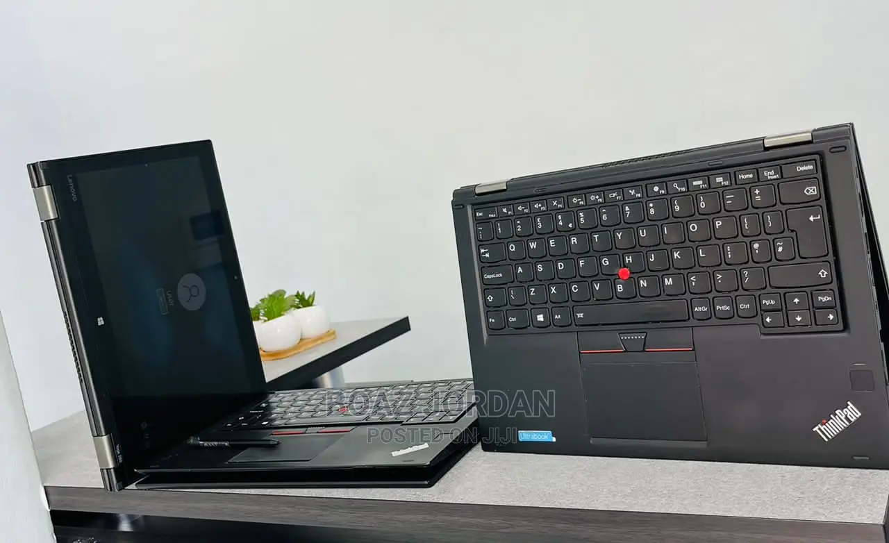 New Laptop Lenovo Yoga 11e 8GB Nvidia SSD 256GB