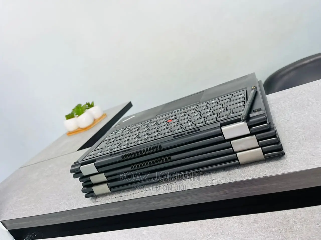 New Laptop Lenovo Yoga 11e 8GB Nvidia SSD 256GB