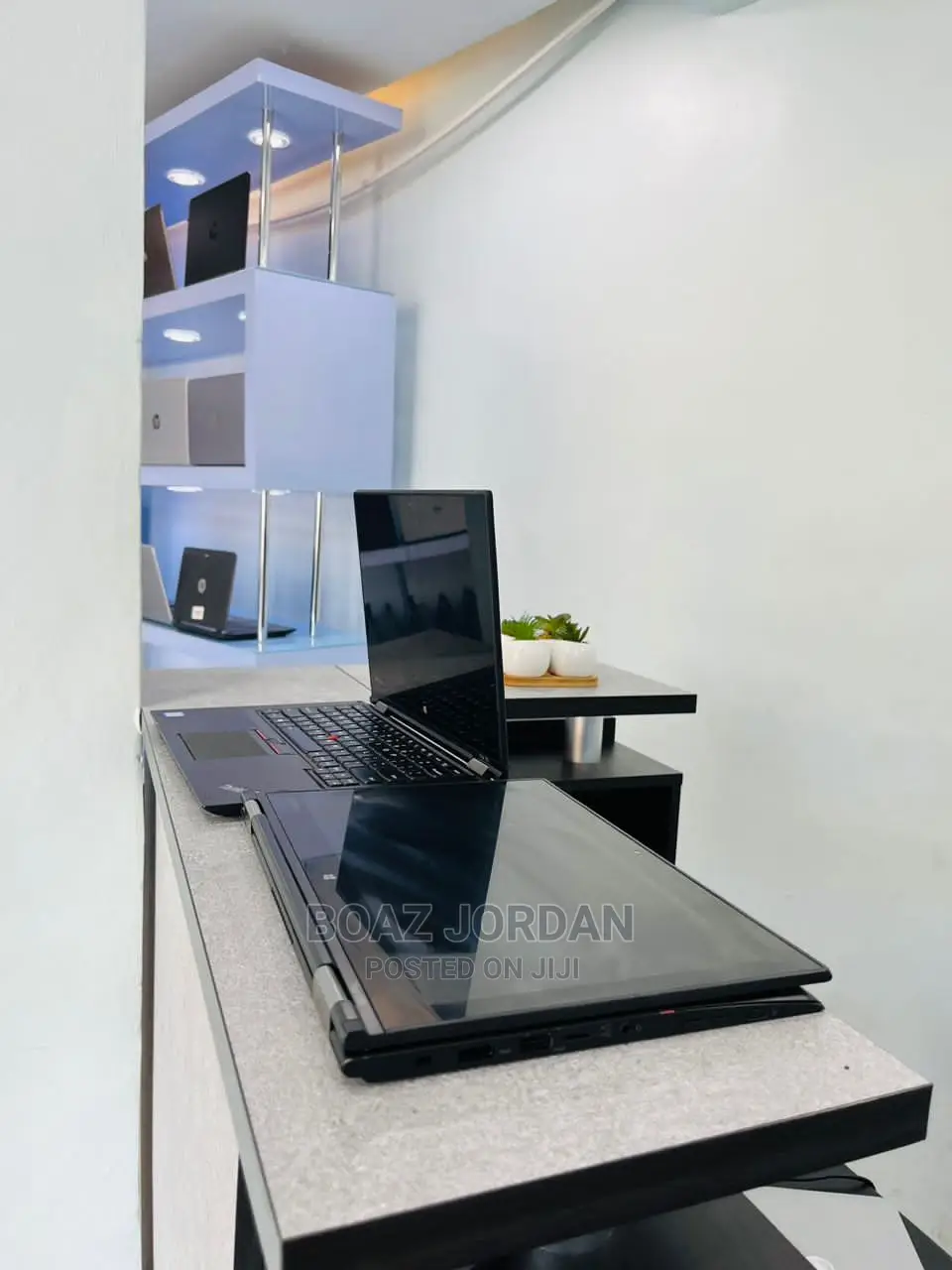 New Laptop Lenovo Yoga 11e 8GB Nvidia SSD 256GB
