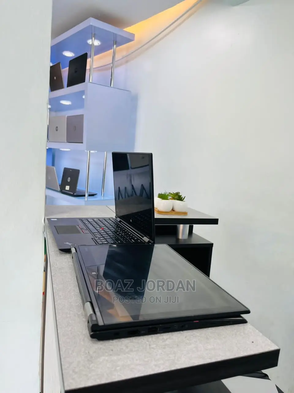 New Laptop Lenovo Yoga 11e 8GB Nvidia SSD 256GB