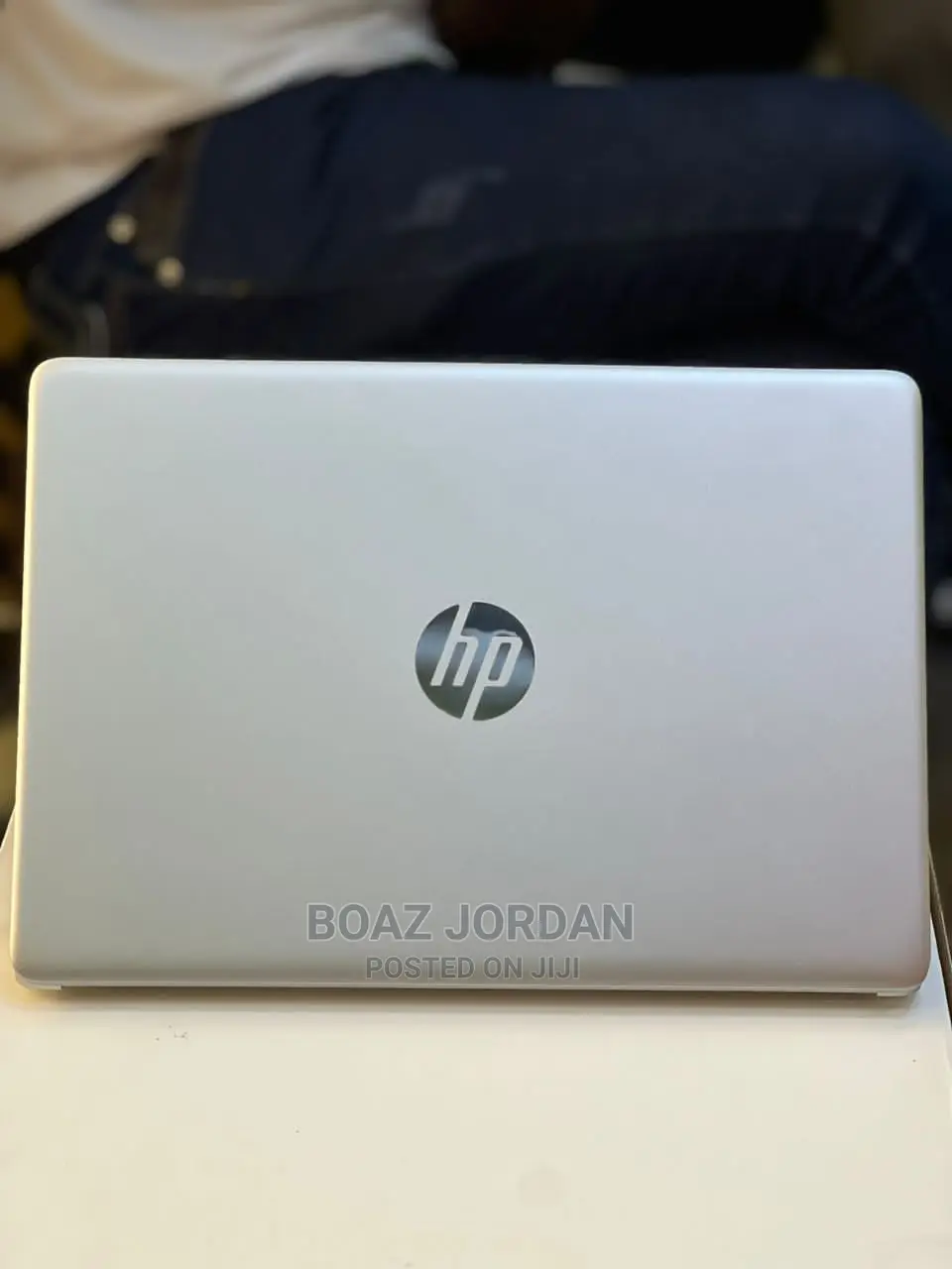 New Laptop HP EliteBook 840 G5 8GB Intel Core I5 HDD 256GB