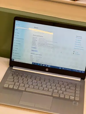New Laptop HP EliteBook 840 G5 8GB Intel Core I5 HDD 256GB