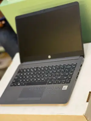 New Laptop HP EliteBook 840 G5 8GB Intel Core I5 HDD 256GB