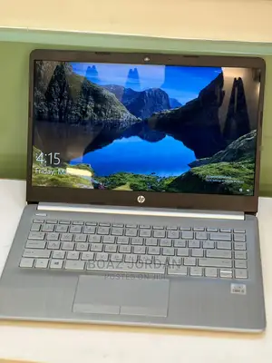 New Laptop HP EliteBook 840 G5 8GB Intel Core I5 HDD 256GB