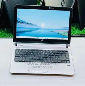 Laptop HP ProBook 430 G3 4GB Intel Pentium HDD 500GB