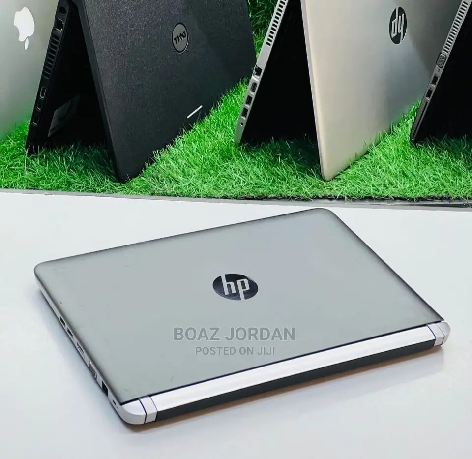 Laptop HP ProBook 430 G3 4GB Intel Pentium HDD 500GB