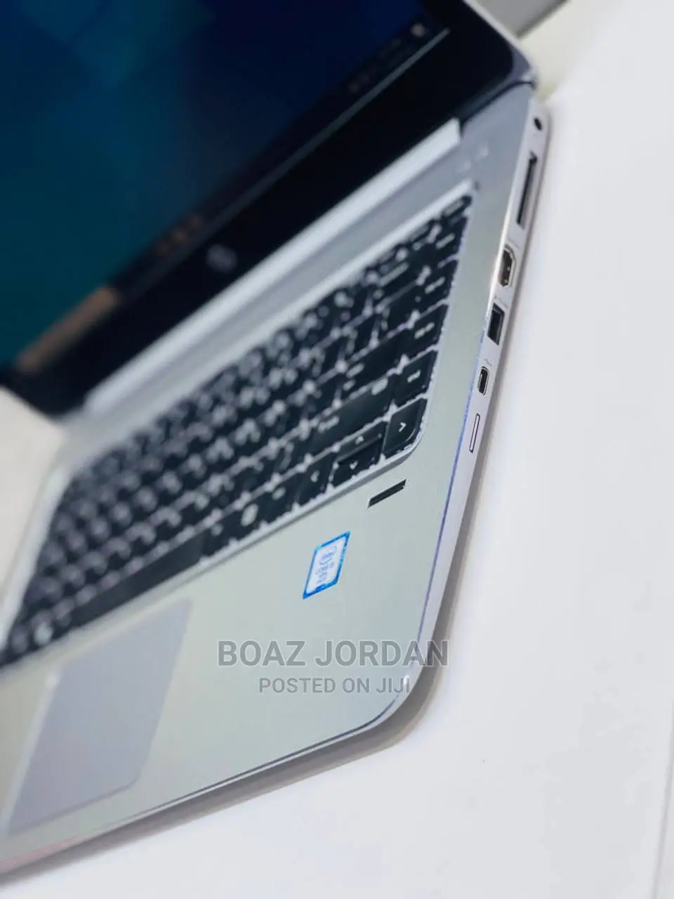 New Laptop HP Elite X2 1011 G1 8GB Intel Core I5 SSD 256GB