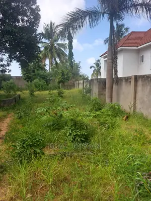 Plot for Sale Goba Sqm 900