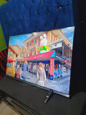Tcl Full Box Inch 55