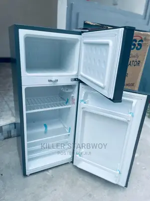 Fridge Lita 70 Full Box