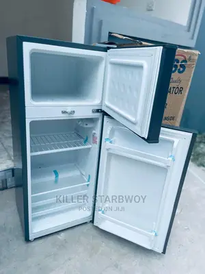 Fridge Lita 70 Full Box