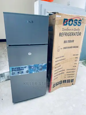 Fridge Lita 70 Full Box
