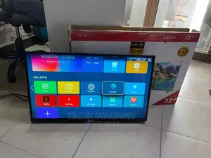 Smart Tv Inchi 32
