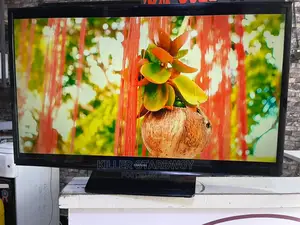 32 Inches Kampuni N Samsung LED