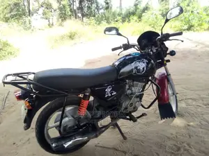 Bajaj Boxer 150 UG 2020 Red