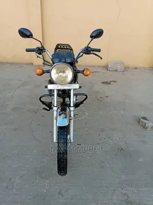 Bajaj Boxer 150 UG 2020 Black