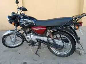 Bajaj Boxer 150 UG 2020 Black