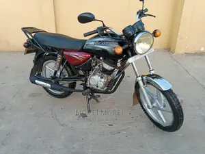 Bajaj Boxer 150 UG 2020 Black