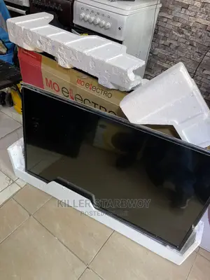 Mo Electro Led 43 Inches