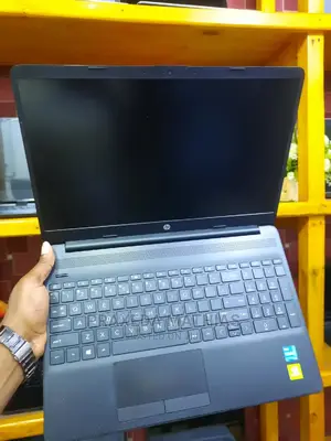 Laptop HP 15-Da2933nia 12GB Intel Core I5 HDD 500GB