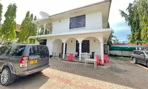 4bdrm House in Mbezi Beach for Rent