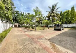 4bdrm House in Mbezi Beach for Rent