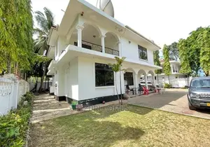 4bdrm House in Mbezi Beach for Rent