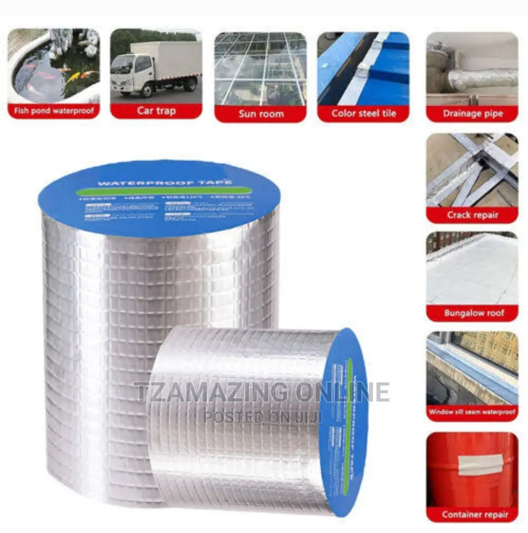 Strong Adhesive Tape (5M)