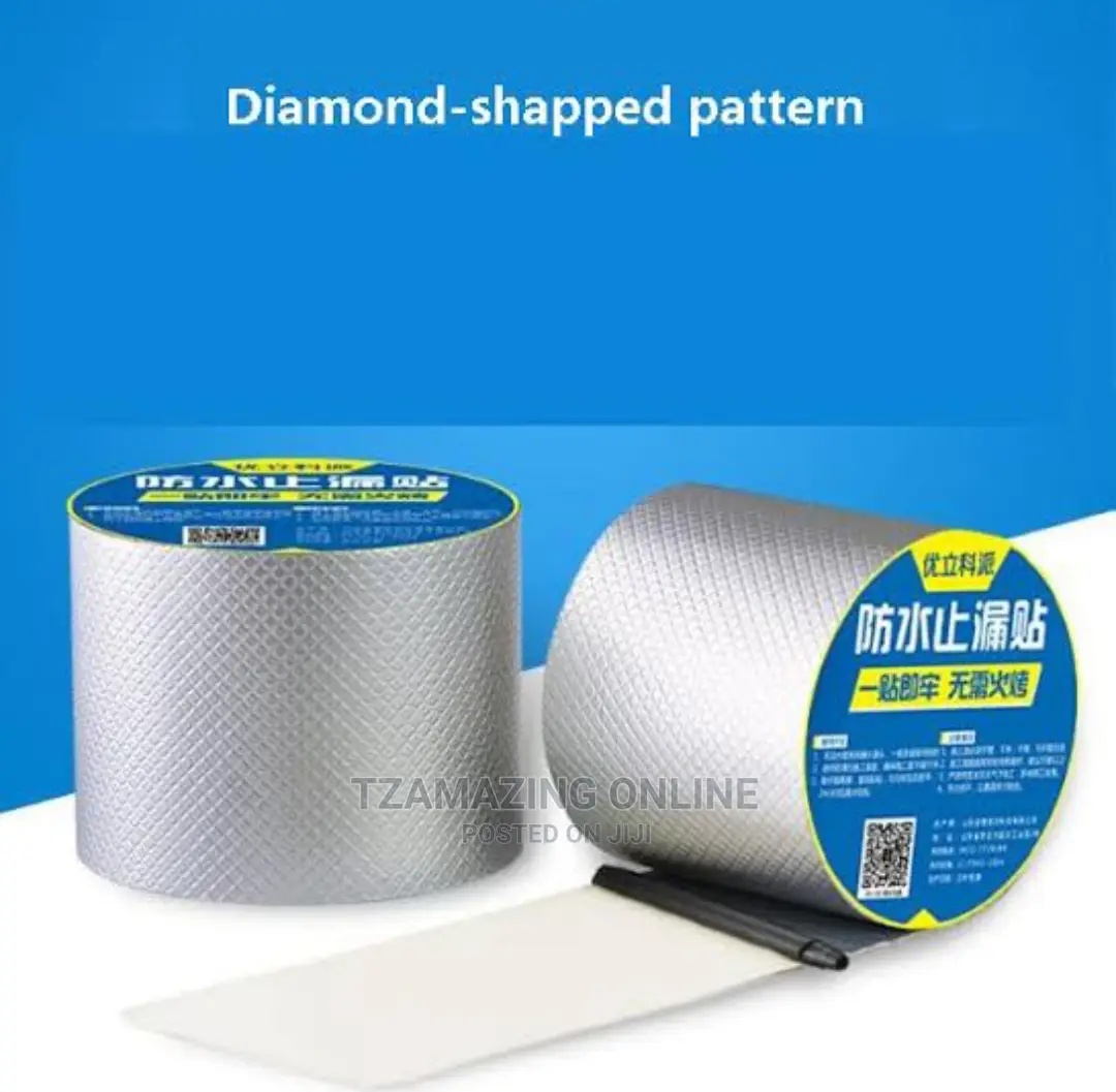 Strong Adhesive Tape (5M)