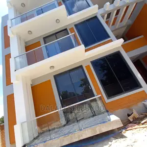 2bdrm Apartment in Changanyikeni, Kinondoni for rent