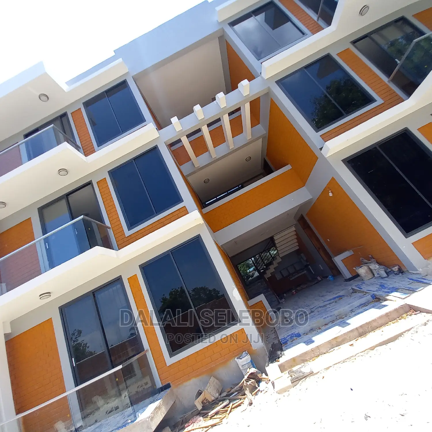 2bdrm Apartment in Changanyikeni, Kinondoni for rent