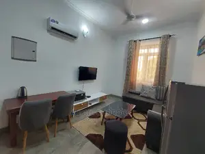 Furnished 1bdrm Apartment in Mikocheni for Rent