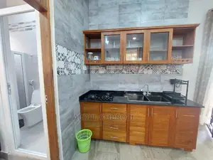 Furnished 1bdrm Apartment in Mikocheni for Rent