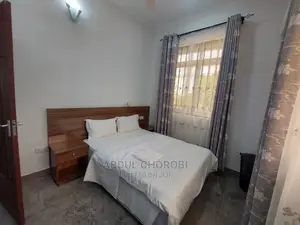 Furnished 1bdrm Apartment in Mikocheni for Rent