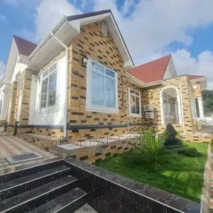 5bdrm Mansion in Goba Kwa Awadhi, Kinondoni for Sale