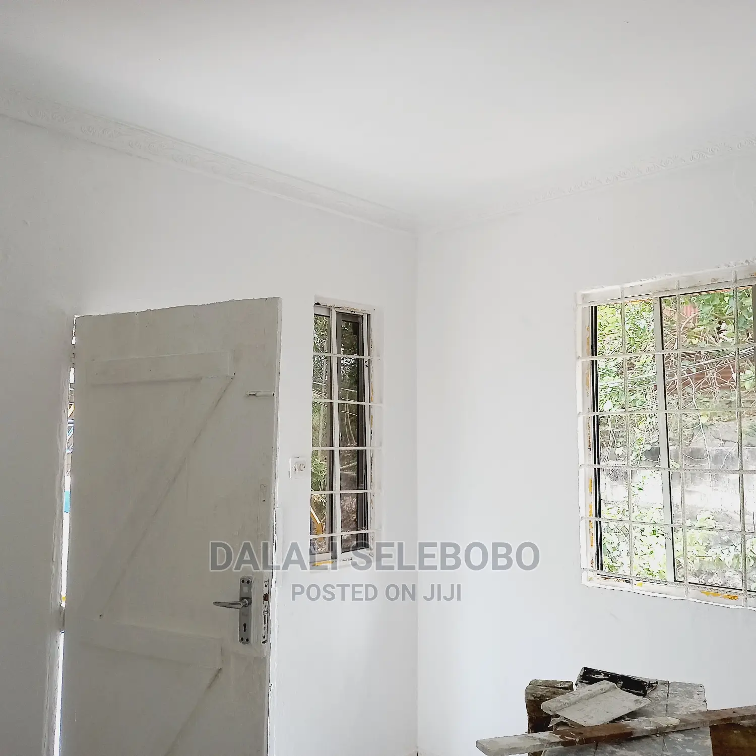 Mini Flat in Kimara Baruti for Rent