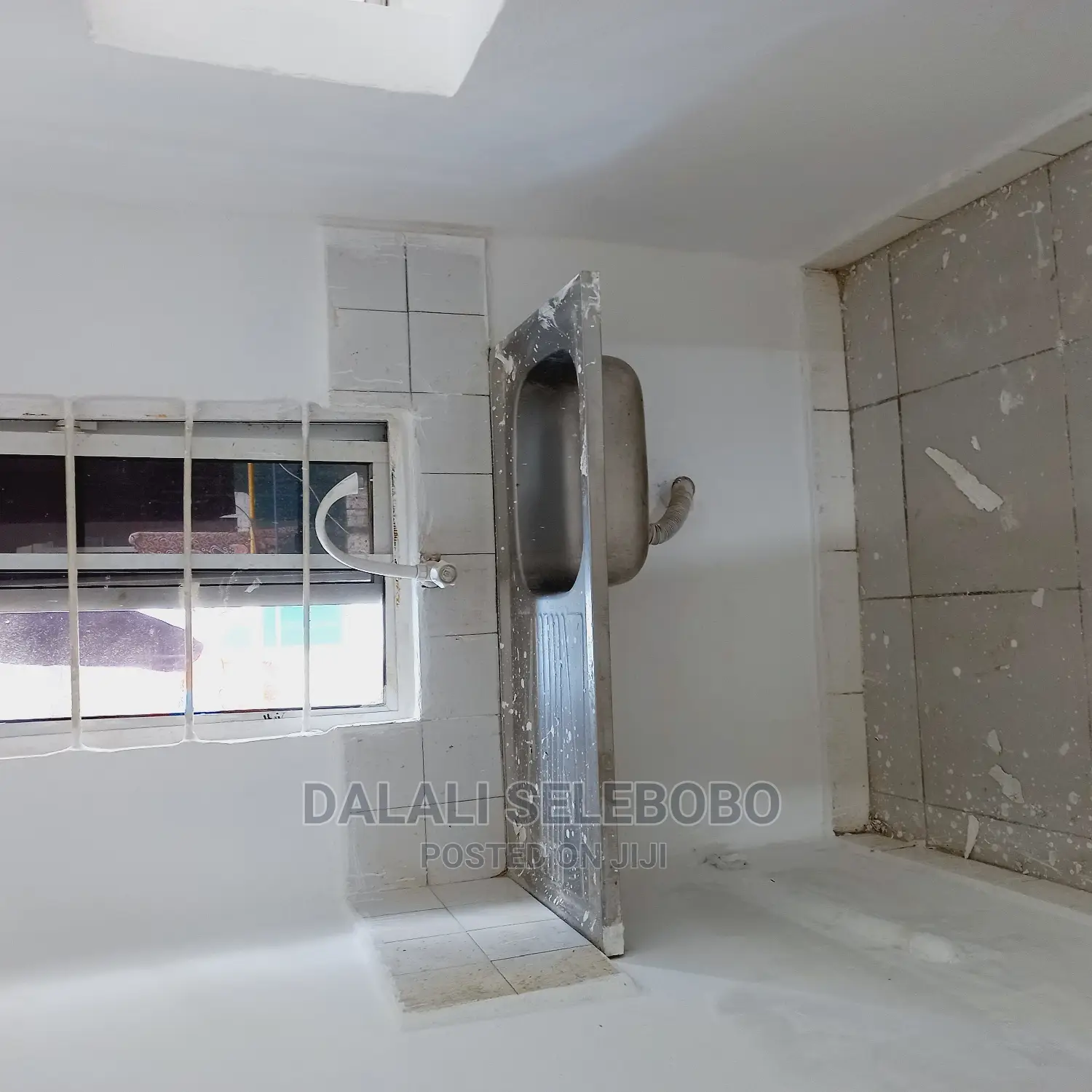 Mini Flat in Kimara Baruti for Rent
