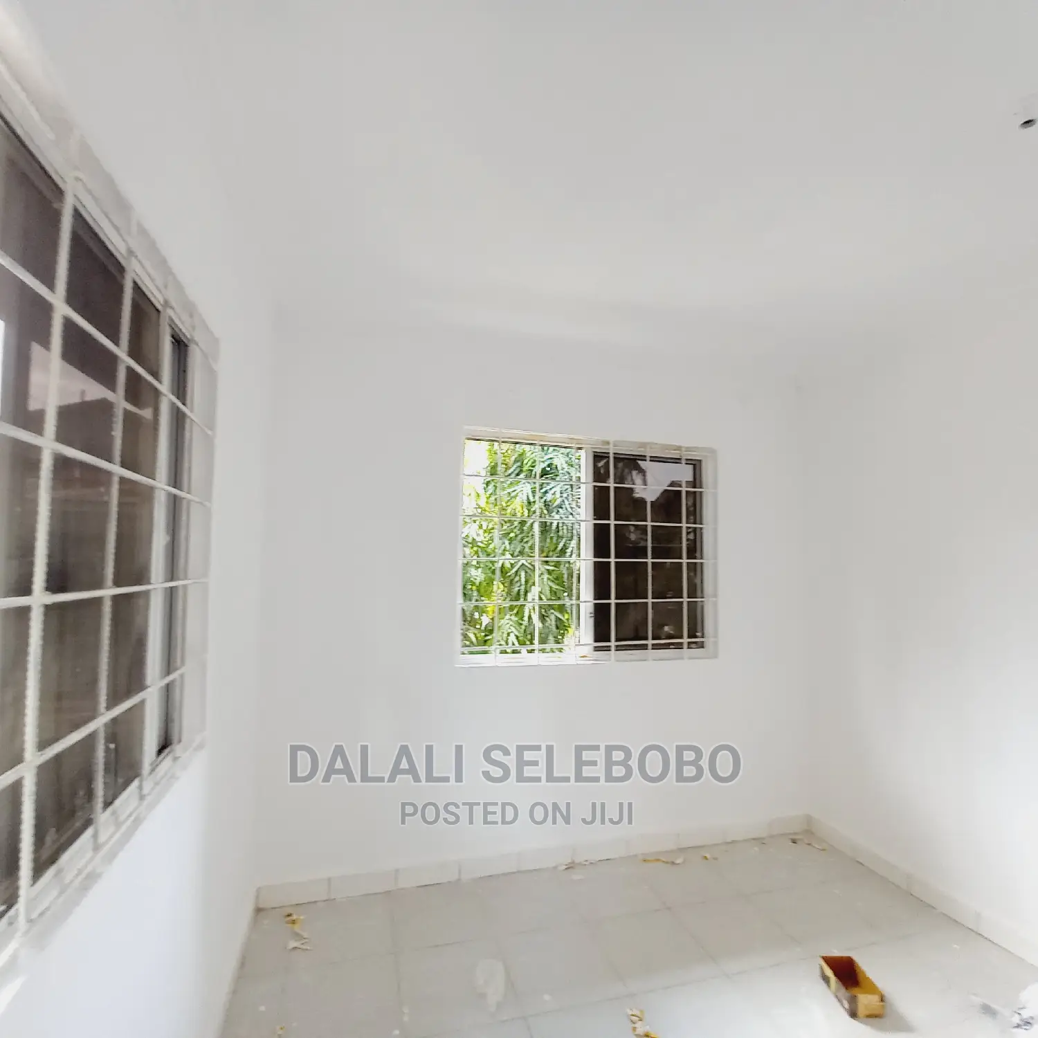 Mini Flat in Kimara Baruti for Rent