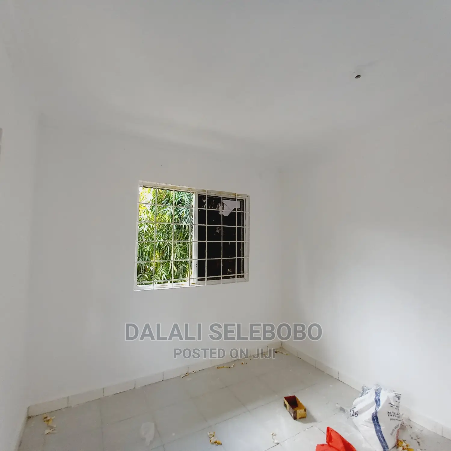 Mini Flat in Kimara Baruti for Rent