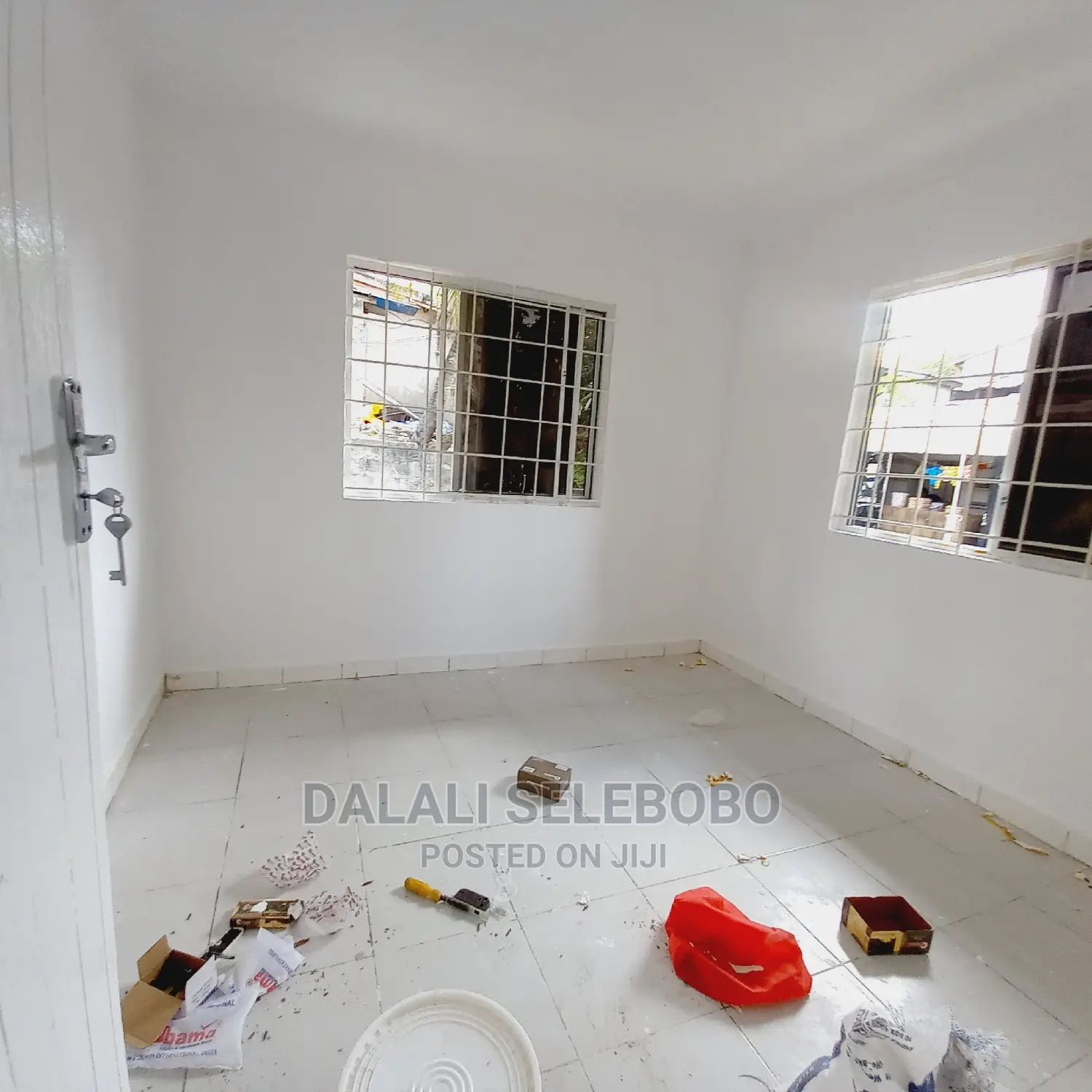 Mini Flat in Kimara Baruti for Rent