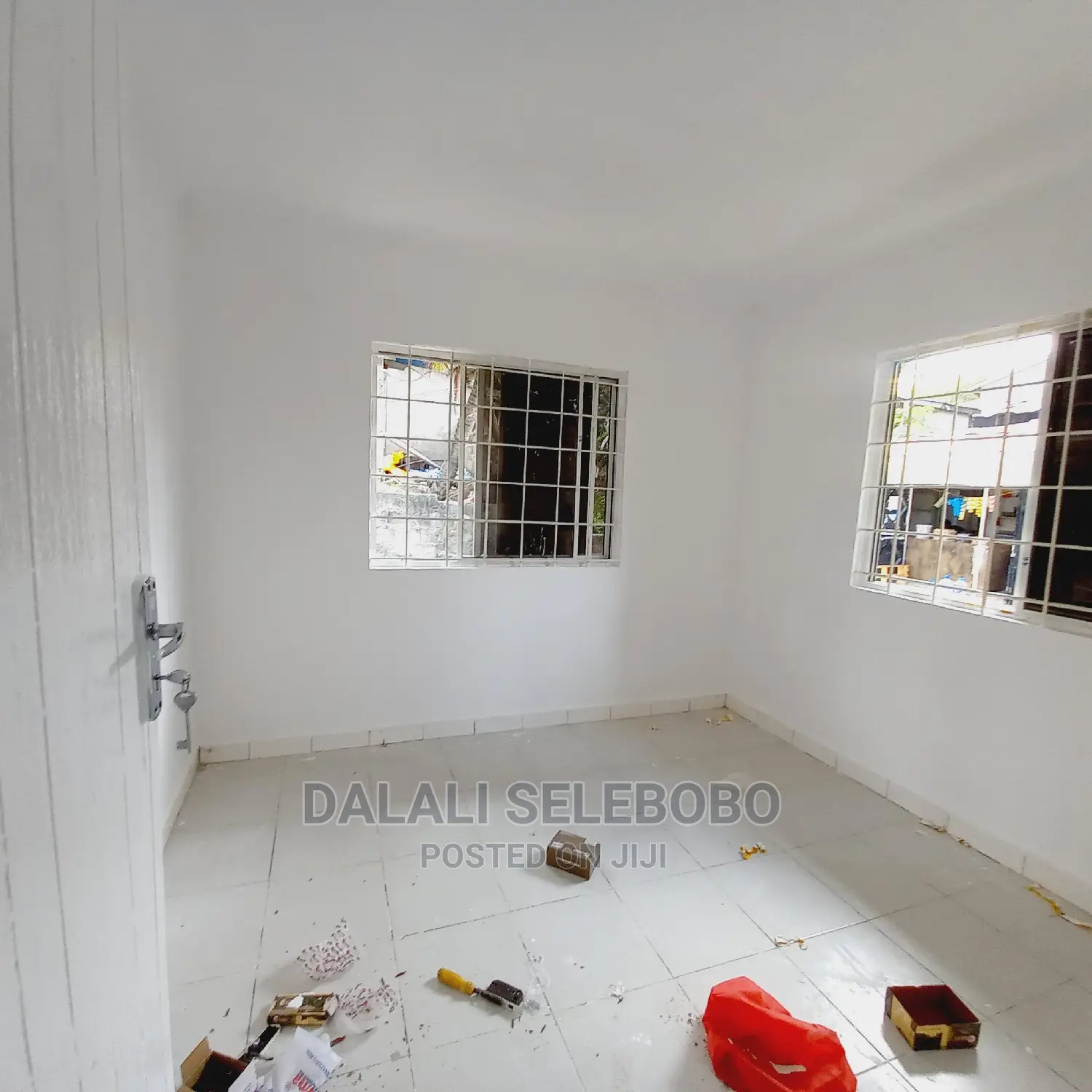 Mini Flat in Kimara Baruti for Rent