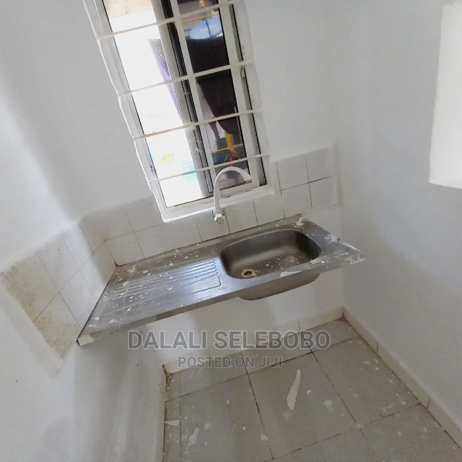 Mini Flat in Kimara Baruti for Rent