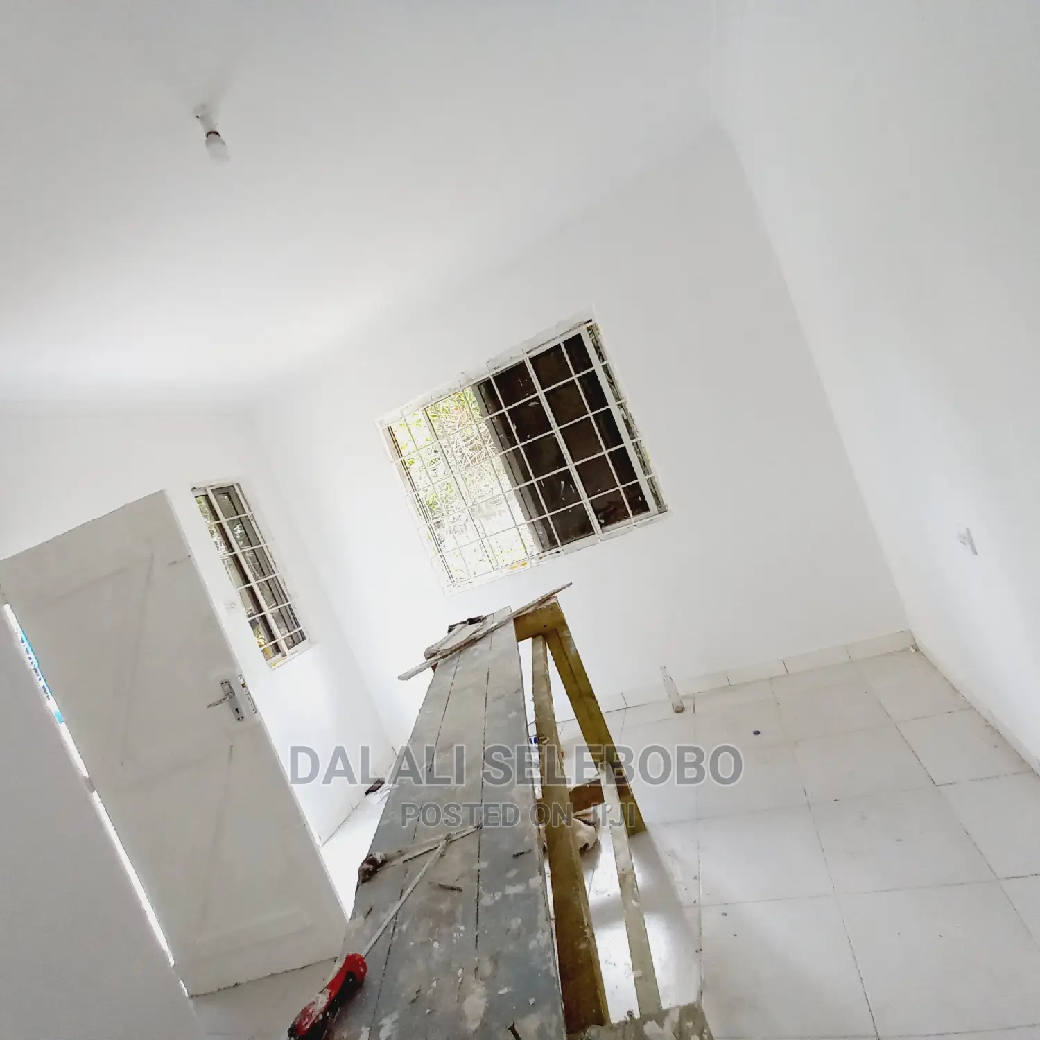 Mini Flat in Kimara Baruti for Rent